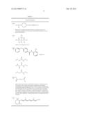 MOLECULAR MODULATORS OF THE WNT/BETA-CATENIN PATHWAY diagram and image