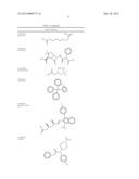 MOLECULAR MODULATORS OF THE WNT/BETA-CATENIN PATHWAY diagram and image