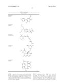 MOLECULAR MODULATORS OF THE WNT/BETA-CATENIN PATHWAY diagram and image