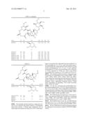 SPINOSYN-PRODUCING POLYKETIDE SYNTHASES diagram and image