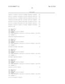 SPINOSYN-PRODUCING POLYKETIDE SYNTHASES diagram and image