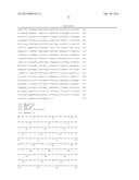 METHODS OF DIAGNOSING AND TREATING PANCREATIC CANCER diagram and image