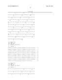 METHODS OF DIAGNOSING AND TREATING PANCREATIC CANCER diagram and image