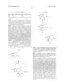 TRICYCLIC QUINOLINE AND QUINOXALINE DERIVATIVES diagram and image