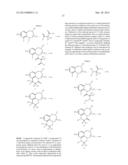 TRICYCLIC QUINOLINE AND QUINOXALINE DERIVATIVES diagram and image