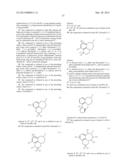 TRICYCLIC QUINOLINE AND QUINOXALINE DERIVATIVES diagram and image