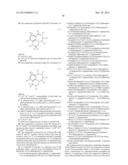 TRICYCLIC QUINOLINE AND QUINOXALINE DERIVATIVES diagram and image