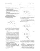 NOVEL KINASE MODULATORS diagram and image