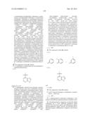 NOVEL KINASE MODULATORS diagram and image