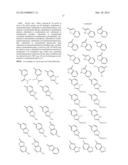 NOVEL KINASE MODULATORS diagram and image