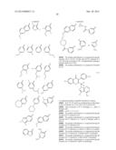 NOVEL KINASE MODULATORS diagram and image