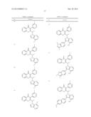 NOVEL KINASE MODULATORS diagram and image