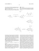 NOVEL KINASE MODULATORS diagram and image