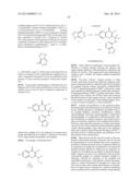 NOVEL KINASE MODULATORS diagram and image