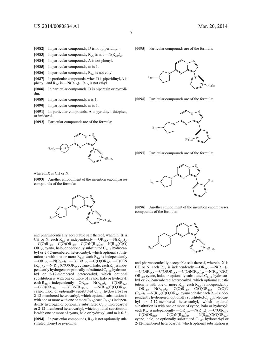 INHIBITION OF ADAPTOR ASSOCIATED KINASE 1 FOR THE TREATMENT OF PAIN - diagram, schematic, and image 09