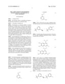 ARYL AMINE SUBSTITUTED PYRIMIDINE AND QUINAZOLINE AND THEIR USE AS     ANTICANER DRUGS diagram and image