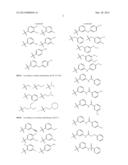 ARYL AMINE SUBSTITUTED PYRIMIDINE AND QUINAZOLINE AND THEIR USE AS     ANTICANER DRUGS diagram and image