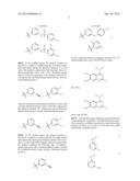 ARYL AMINE SUBSTITUTED PYRIMIDINE AND QUINAZOLINE AND THEIR USE AS     ANTICANER DRUGS diagram and image