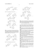 ARYL AMINE SUBSTITUTED PYRIMIDINE AND QUINAZOLINE AND THEIR USE AS     ANTICANER DRUGS diagram and image