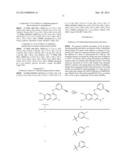 ARYL AMINE SUBSTITUTED PYRIMIDINE AND QUINAZOLINE AND THEIR USE AS     ANTICANER DRUGS diagram and image