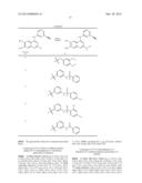 ARYL AMINE SUBSTITUTED PYRIMIDINE AND QUINAZOLINE AND THEIR USE AS     ANTICANER DRUGS diagram and image