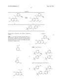 ARYL AMINE SUBSTITUTED PYRIMIDINE AND QUINAZOLINE AND THEIR USE AS     ANTICANER DRUGS diagram and image