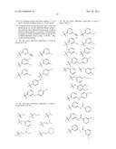 ARYL AMINE SUBSTITUTED PYRIMIDINE AND QUINAZOLINE AND THEIR USE AS     ANTICANER DRUGS diagram and image