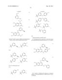 ARYL AMINE SUBSTITUTED PYRIMIDINE AND QUINAZOLINE AND THEIR USE AS     ANTICANER DRUGS diagram and image