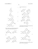 ARYL AMINE SUBSTITUTED PYRIMIDINE AND QUINAZOLINE AND THEIR USE AS     ANTICANER DRUGS diagram and image