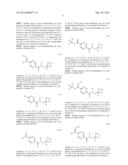 INSECTICIDAL COMPOUNDS diagram and image