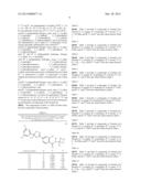 INSECTICIDAL COMPOUNDS diagram and image