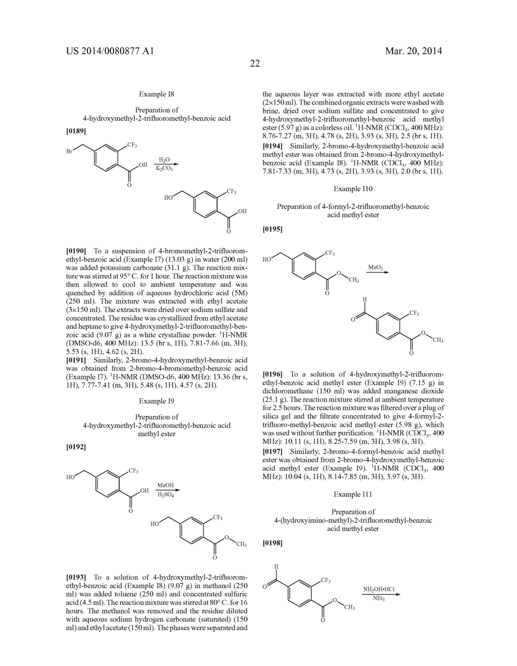 INSECTICIDAL COMPOUNDS - diagram, schematic, and image 23