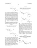 INSECTICIDAL COMPOUNDS diagram and image