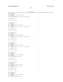 ANTISENSE MODULATION OF FIBROBLAST GROWTH FACTOR RECEPTOR 4 EXPRESSION diagram and image