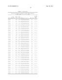 ANTISENSE MODULATION OF FIBROBLAST GROWTH FACTOR RECEPTOR 4 EXPRESSION diagram and image