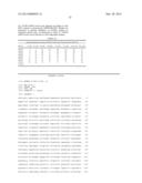 ANTISENSE MODULATION OF FIBROBLAST GROWTH FACTOR RECEPTOR 4 EXPRESSION diagram and image