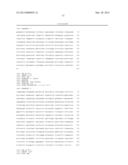 ANTISENSE MODULATION OF FIBROBLAST GROWTH FACTOR RECEPTOR 4 EXPRESSION diagram and image