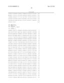 ANTISENSE MODULATION OF FIBROBLAST GROWTH FACTOR RECEPTOR 4 EXPRESSION diagram and image