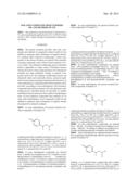 ISOLATED COMPOUNDS FROM TURMERIC OIL AND METHODS OF USE diagram and image