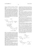 ISOLATED COMPOUNDS FROM TURMERIC OIL AND METHODS OF USE diagram and image