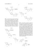 ISOLATED COMPOUNDS FROM TURMERIC OIL AND METHODS OF USE diagram and image