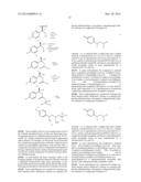 ISOLATED COMPOUNDS FROM TURMERIC OIL AND METHODS OF USE diagram and image