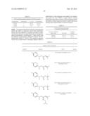 ISOLATED COMPOUNDS FROM TURMERIC OIL AND METHODS OF USE diagram and image