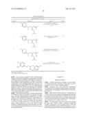 ISOLATED COMPOUNDS FROM TURMERIC OIL AND METHODS OF USE diagram and image