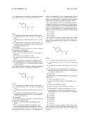 ISOLATED COMPOUNDS FROM TURMERIC OIL AND METHODS OF USE diagram and image