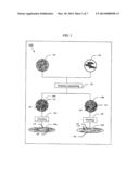 Composites Comprising a Polymer and a Layered Compound and Methods of     Preparing and Using Same diagram and image