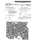 PROCESS OF HEAT TREATING STRUCTURED POLYMER PARTICLES diagram and image