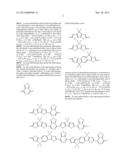 REGIOREGULAR PYRIDAL[2,1,3]THIADIAZOLE PI-CONJUGATED COPOLYMERS FOR     ORGANIC SEMICONDUCTORS diagram and image