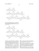 REGIOREGULAR PYRIDAL[2,1,3]THIADIAZOLE PI-CONJUGATED COPOLYMERS FOR     ORGANIC SEMICONDUCTORS diagram and image