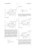 Processes for the Manufacture of Macrocyclic Depsipeptides and New     Intermediates diagram and image